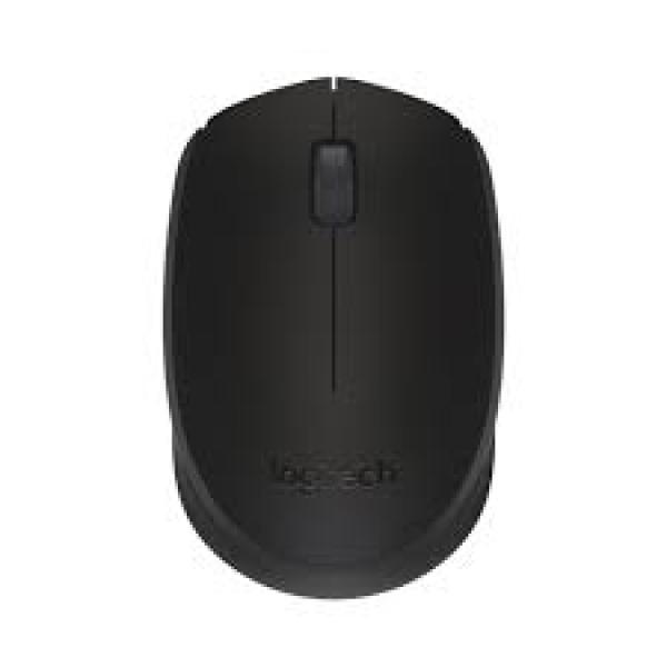 Maus Logitech M171